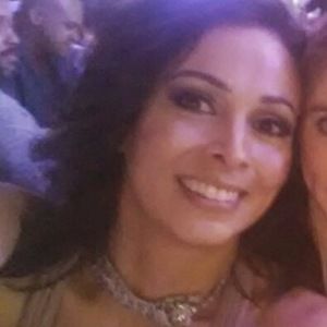 Meet your Posher, Diana